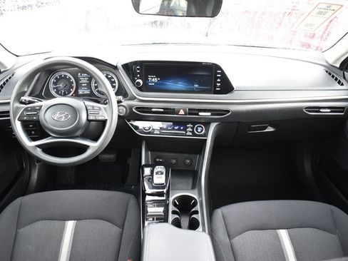 Used 2023 Hyundai Sonata SEL FWD image 35