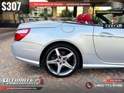 Used 2013 Mercedes-Benz SL 550 EDITION 1 image 22