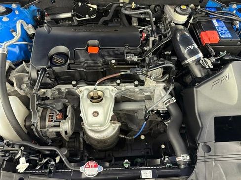 Used 2024 Honda Civic Sport image 42