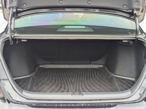 Used 2025 Honda Accord SE image 23