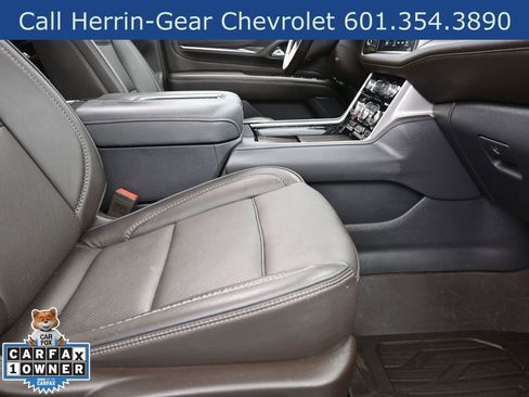 Used 2024 GMC Yukon Denali w/ LPO, Floor Liner Package AWD/4WD image 26