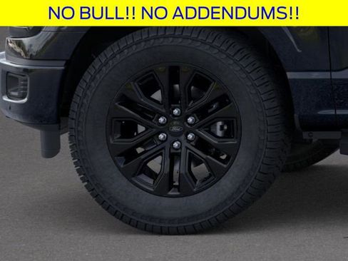 New 2026 Ford F150 XLT w/ Equipment Group 302A MID image 20