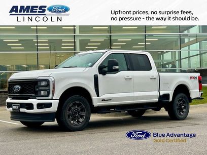 Used 2024 Ford F350 Lariat w/ Lariat Ultimate Package