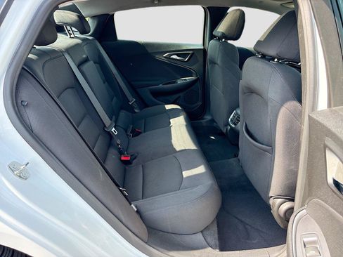 Used 2024 Chevrolet Malibu LT FWD image 27