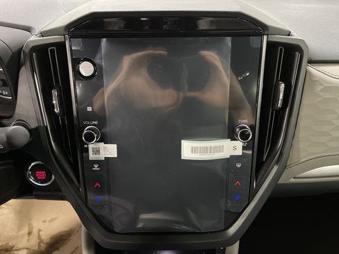 New 2026 Subaru Forester Premium image 21