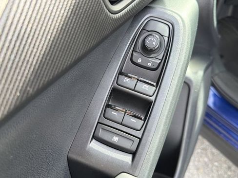 New 2026 Subaru Crosstrek 2.0i Premium image 24