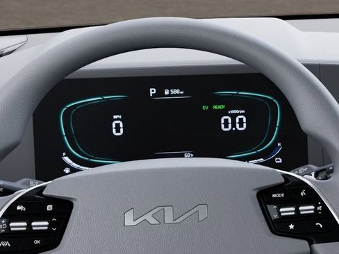 New 2026 Kia Niro LX FWD image 22