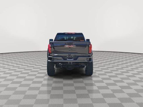 New 2026 GMC Sierra 2500 Denali w/ Denali Reserve Package image 7