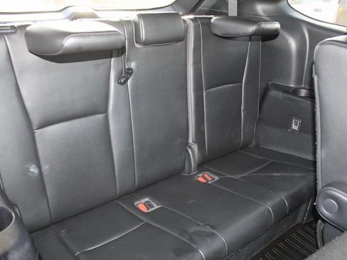 Used 2021 Toyota Highlander XSE image 19