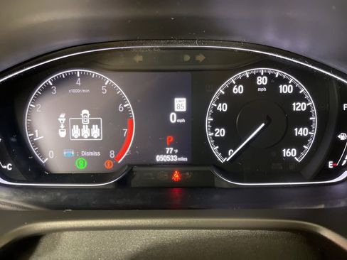 Used 2021 Honda Accord Sport Special Edition image 34