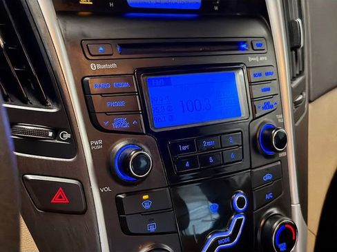 Used 2013 Hyundai Sonata GLS w/ Popular Equipment Pkg image 12
