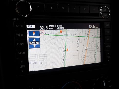 Used 2008 Ford Mustang Shelby GT500 image 64