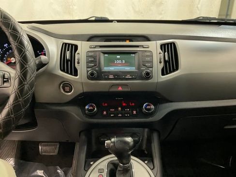 Used 2016 Kia Sportage EX FWD image 17
