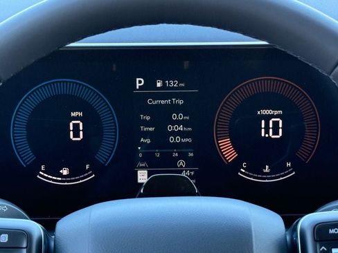 New 2026 Hyundai Santa Fe XRT image 20