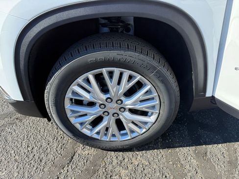 New 2026 GMC Acadia Elevation w/ Elevation Premium Package image 20