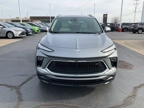 Used 2024 Buick Encore GX Sport Touring image 21