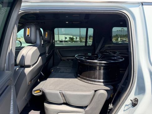 Used 2023 Rivian R1S Adventure AWD/4WD image 4