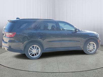 Used 2024 Dodge Durango GT
