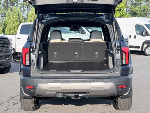 Used 2026 Honda Passport TrailSport Elite image 9