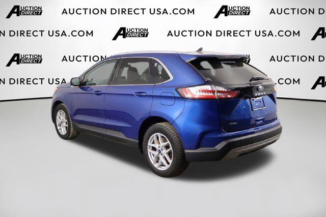 Used 2021 Ford Edge SEL w/ Convenience Package AWD/4WD image 46