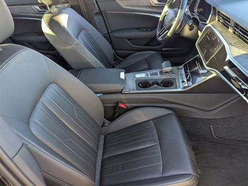 Used 2024 Audi A6 Premium Plus image 13