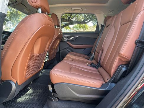 Used 2022 Audi Q7 3.0T Premium Plus image 15