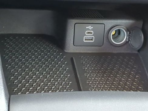 Used 2024 Ford Bronco Sport Badlands image 23