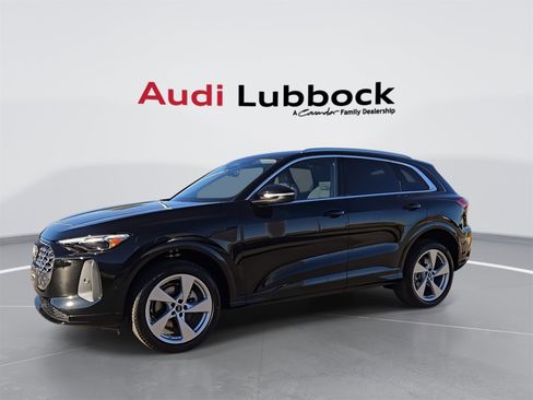 New 2025 Audi Q5 Premium Plus image 5