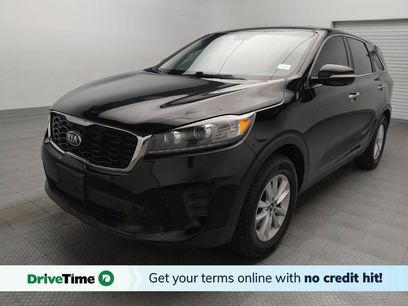 Used 2019 Kia Sorento FWD