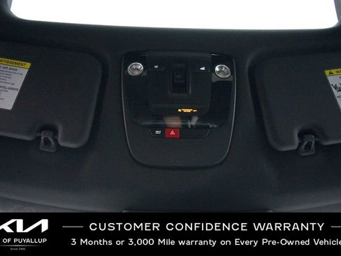 Used 2023 Kia EV6 GT-Line w/ GT-Line Suede Seat Package AWD/4WD image 26