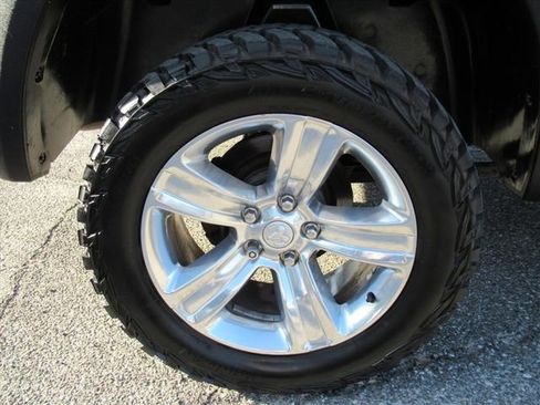 Used 2018 RAM 1500 Sport image 31