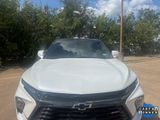 Used 2023 Chevrolet Blazer RS w/ Driver Confidence II Package image 2