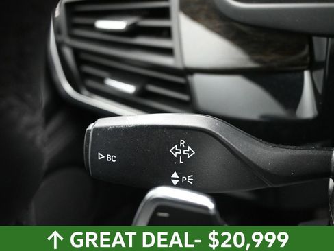 Used 2016 BMW X5 xDrive50i image 23