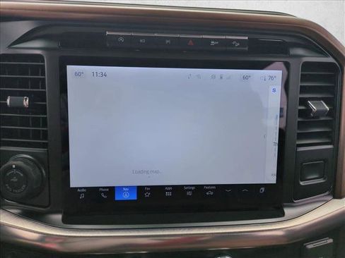 Used 2024 Ford F150 King Ranch w/ FX4 Off-Road Package AWD/4WD image 13