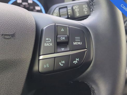 Used 2024 Ford Bronco Sport Big Bend w/ Convenience Package image 27