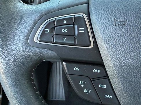 Certified 2020 Ford EcoSport SES image 14