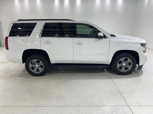 Used 2020 Chevrolet Tahoe LS image 5