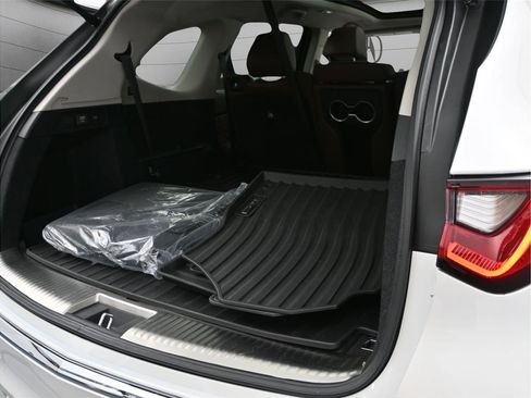 New 2026 Acura MDX SH-AWD w/ Advance Package image 12