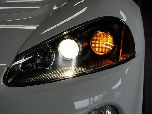 Used 2009 Dodge Viper SRT-10 w/ Protection Group image 85