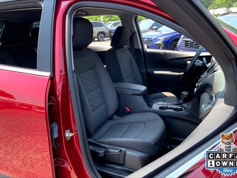 Used 2019 Chevrolet Equinox LT AWD/4WD image 7