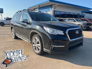 Used 2021 Subaru Ascent Touring image 1