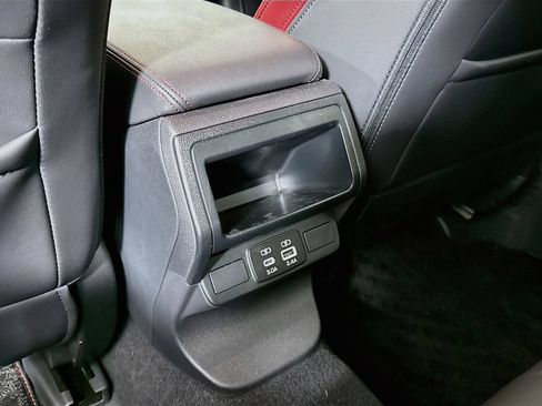 Used 2025 Subaru WRX Limited AWD/4WD image 32