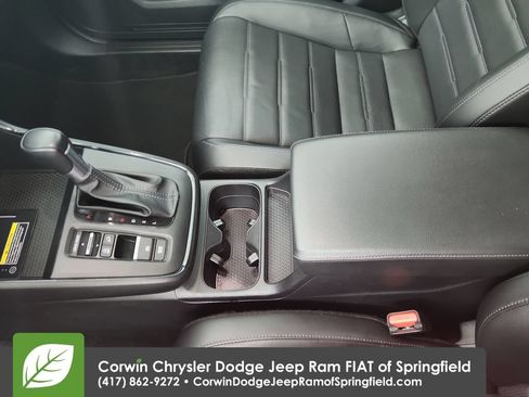 Used 2025 Honda CR-V EX-L image 27