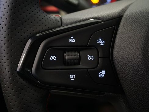 New 2026 Chevrolet Trax RS image 18