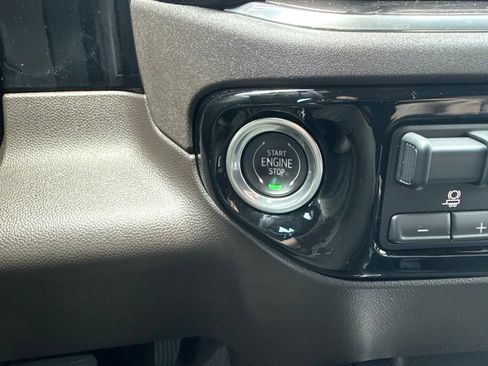 Used 2023 Chevrolet Silverado 1500 LTZ w/ LTZ Premium Package AWD/4WD image 35