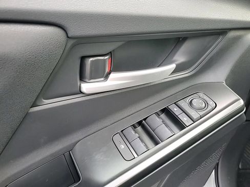 New 2026 Subaru Solterra Premium image 11