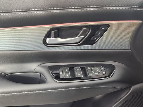 Certified 2025 Nissan Murano SL AWD/4WD image 10