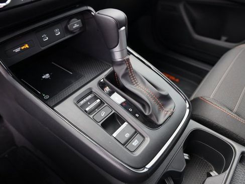 Certified 2026 Honda CR-V TrailSport image 21