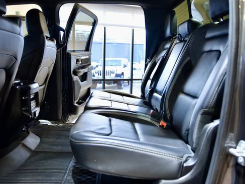 Used 2022 RAM 1500 Rebel w/ Rebel Level 2 Equipment Group image 18