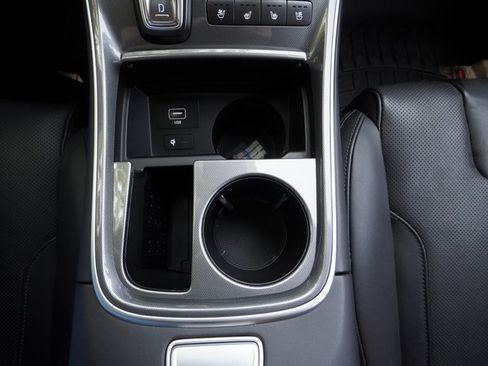 Used 2023 Hyundai Santa Fe Calligraphy AWD/4WD image 21